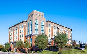 Cambria Suites Roanoke Virginia